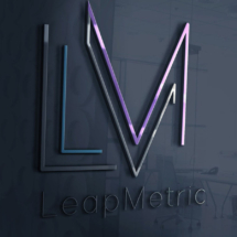 Leapmetric